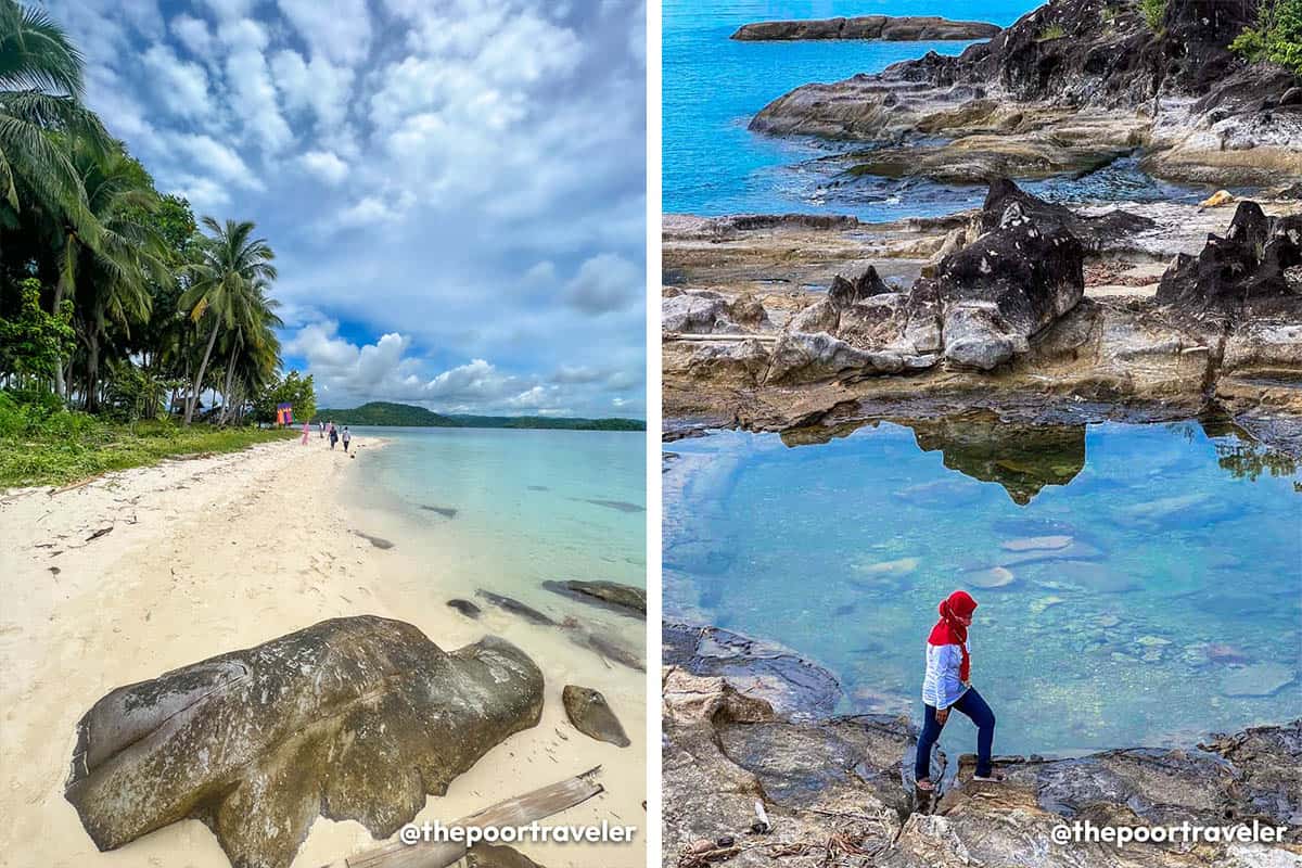 Bisaya Bisaya Island Zamboanga