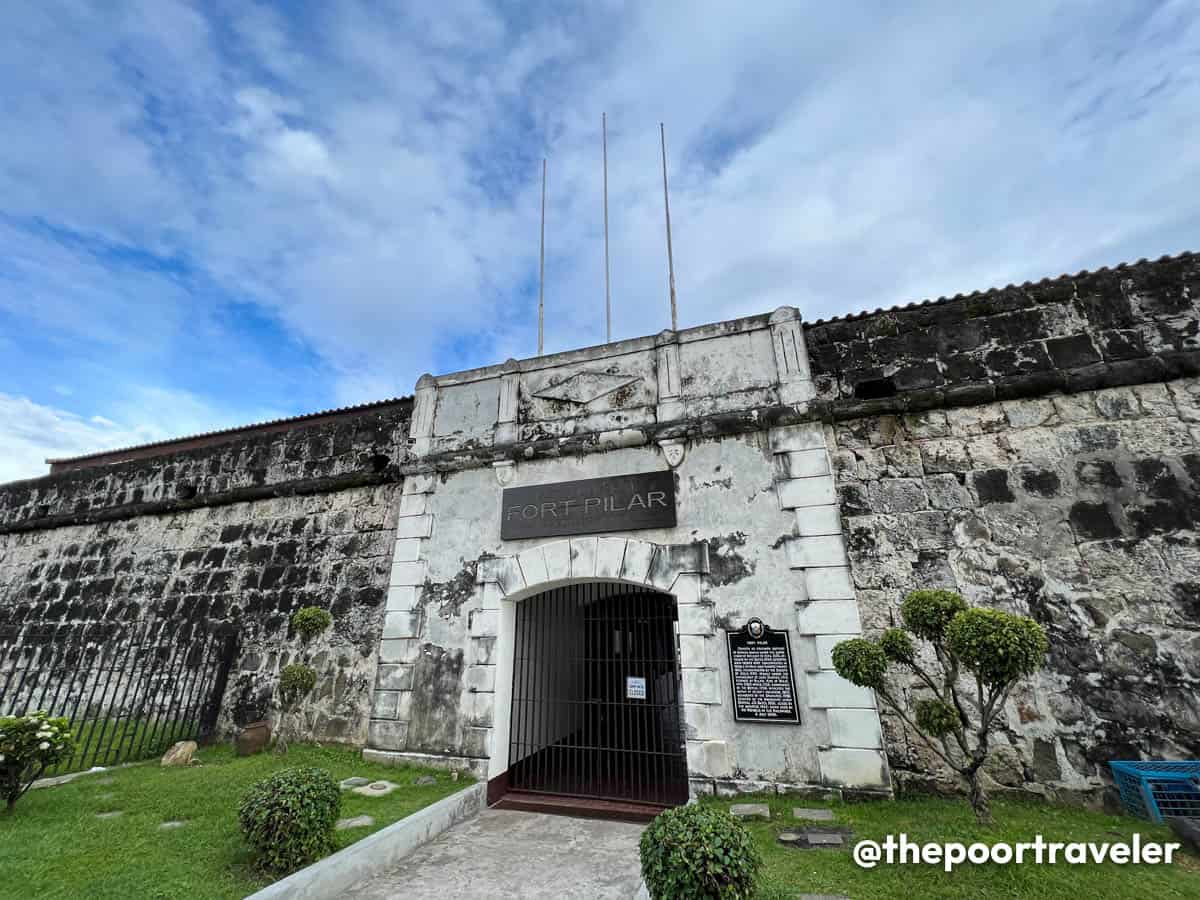 Fort Pilar