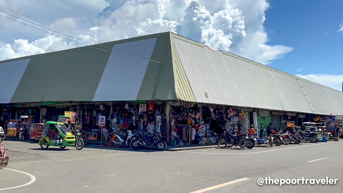 Roxas City Public Market