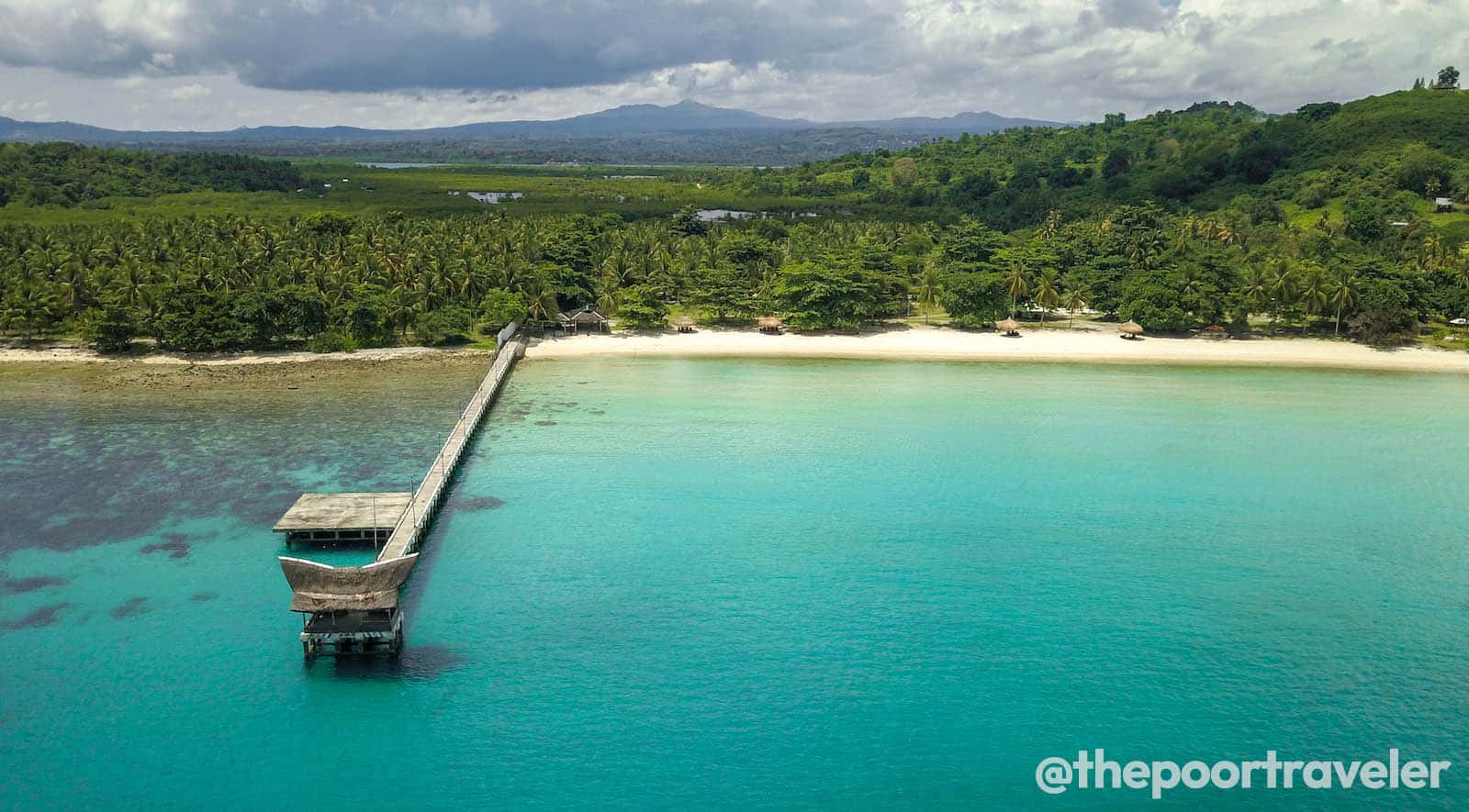 Malamawi Island Basilan