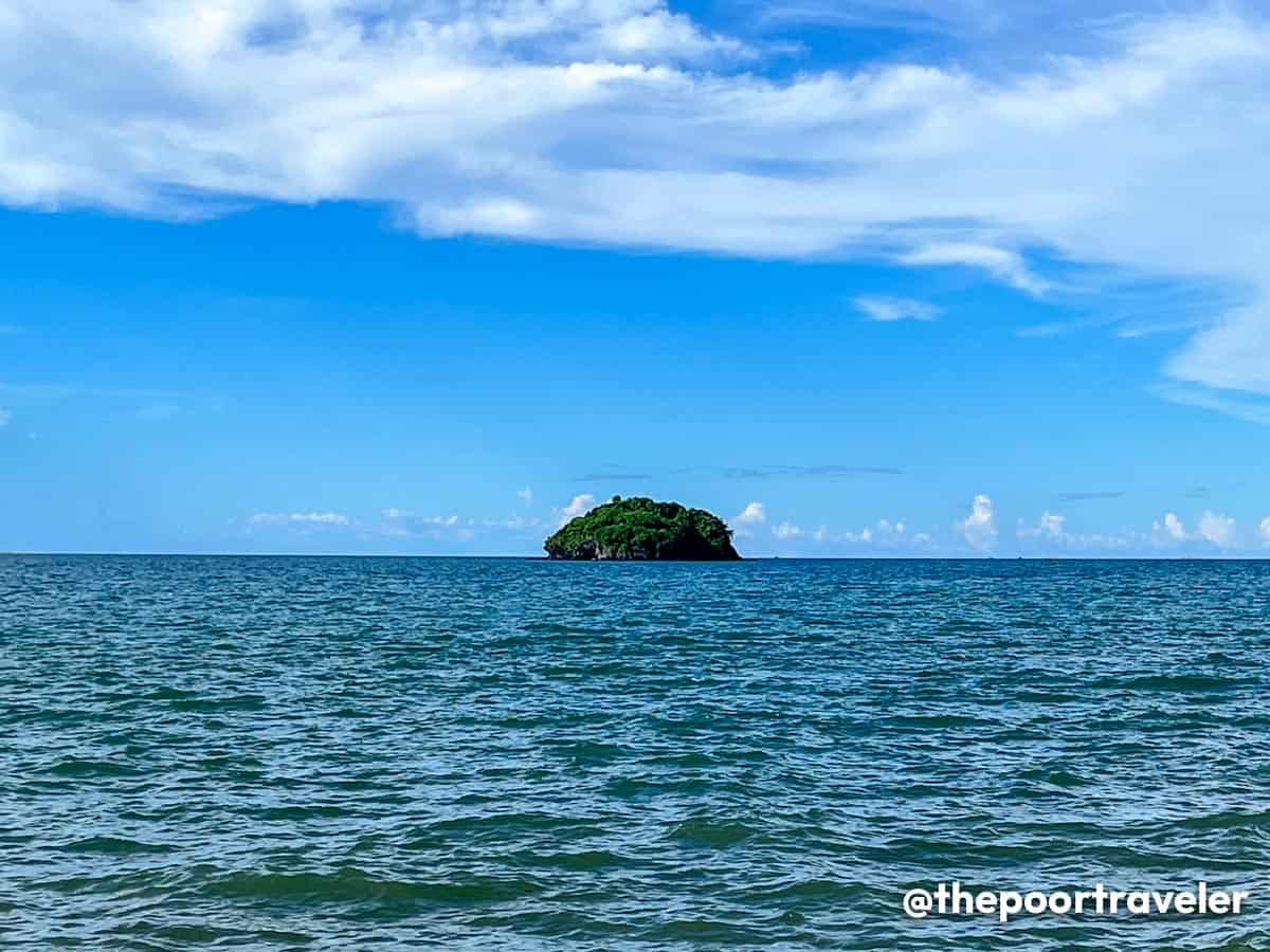 Mantalinga Island