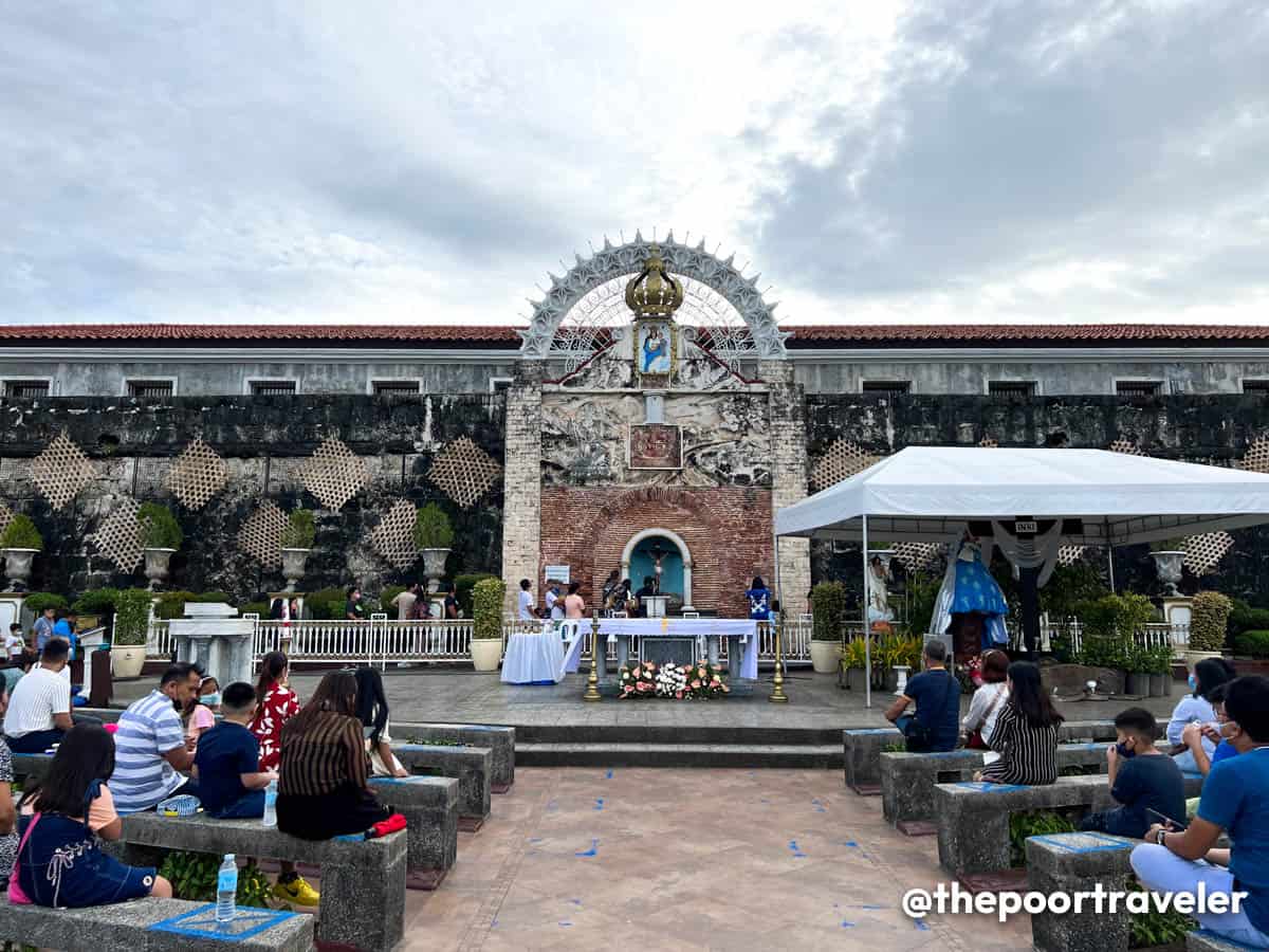 Our Lady of the Pillar Zamboanga