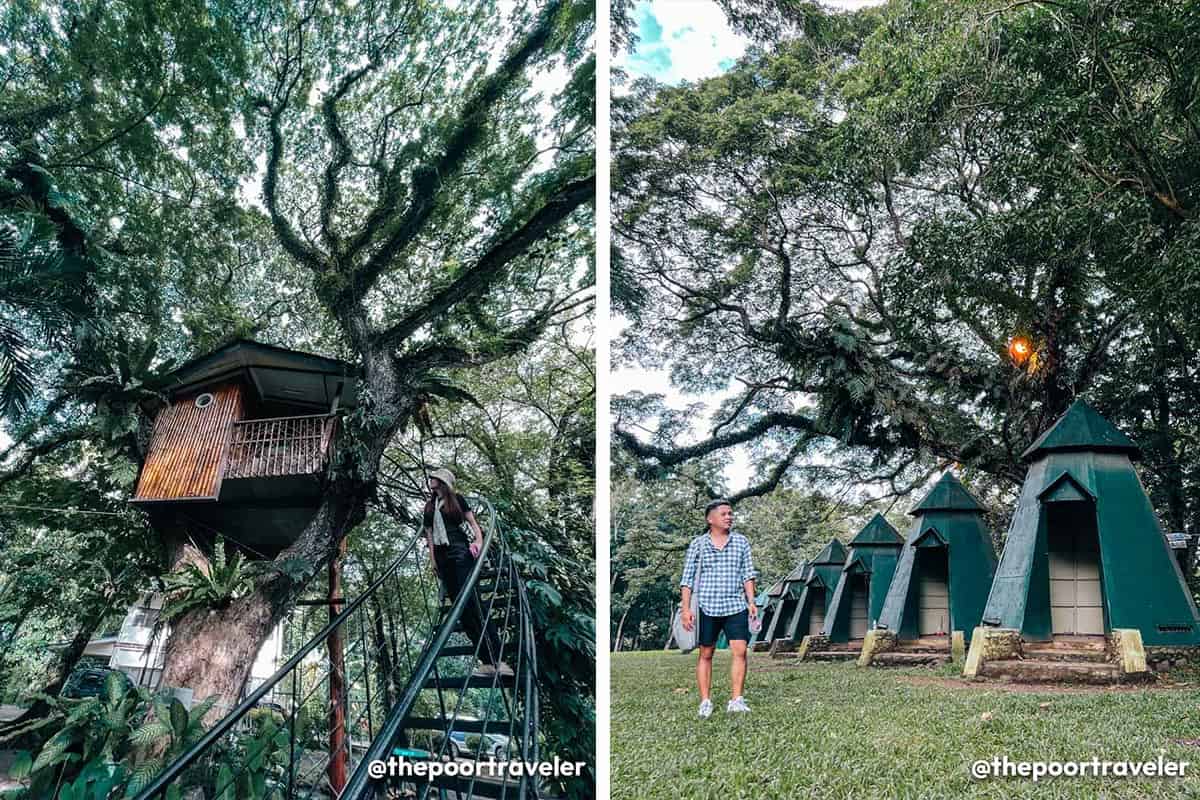 Pasonanca Park Zamboanga