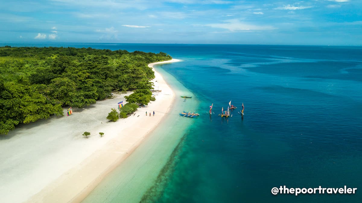 Pink Beach