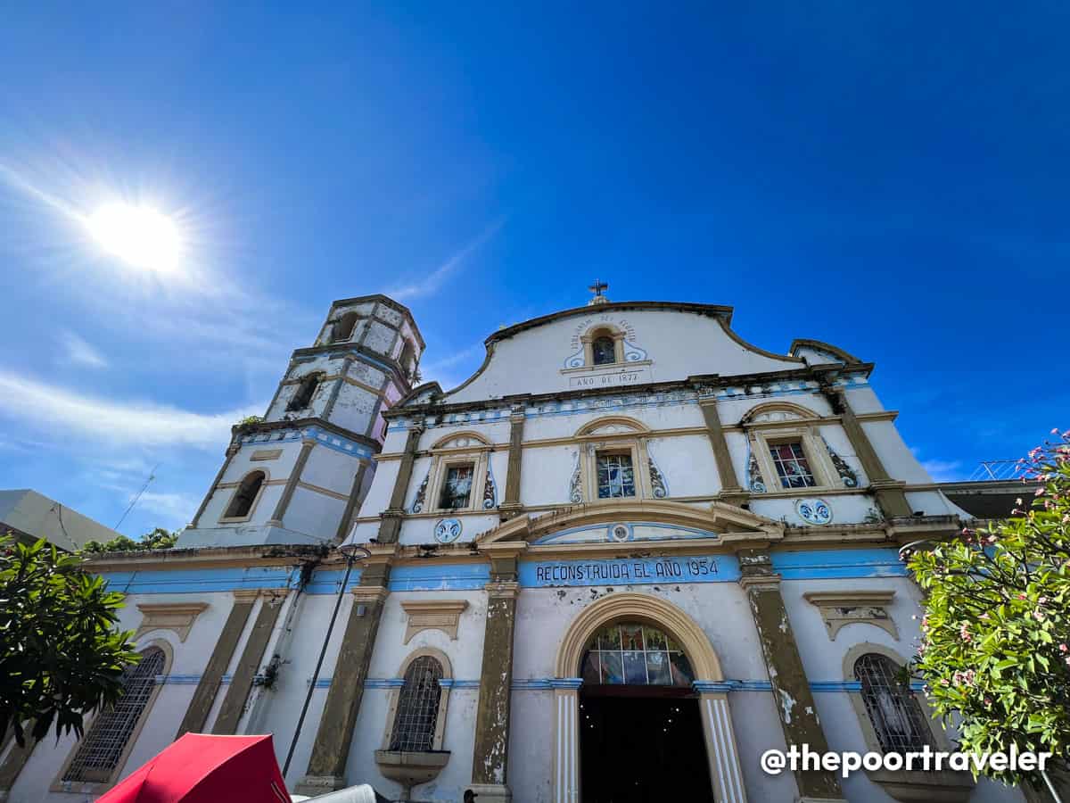 Roxas Cathedral