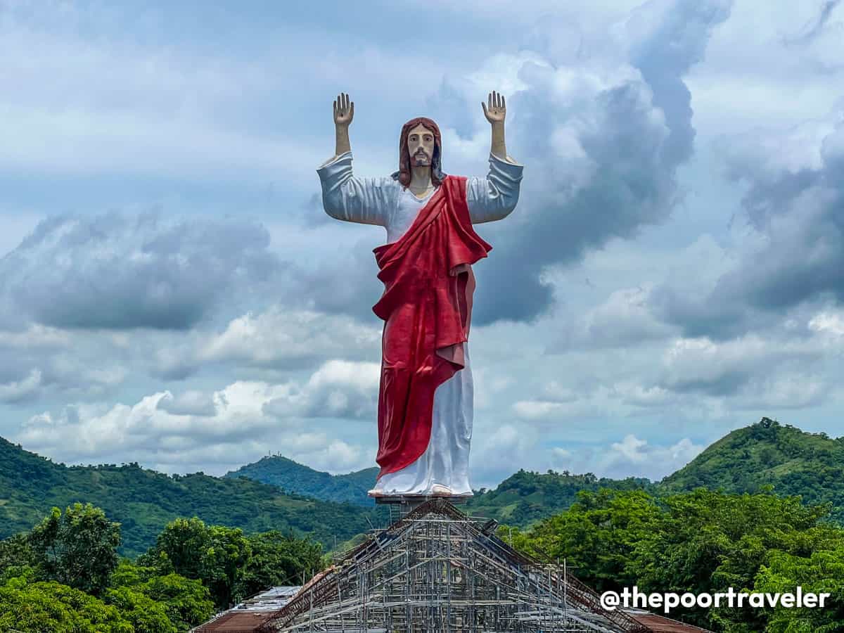 Sacred Heart of Jesus Christ Shrine Roxas City