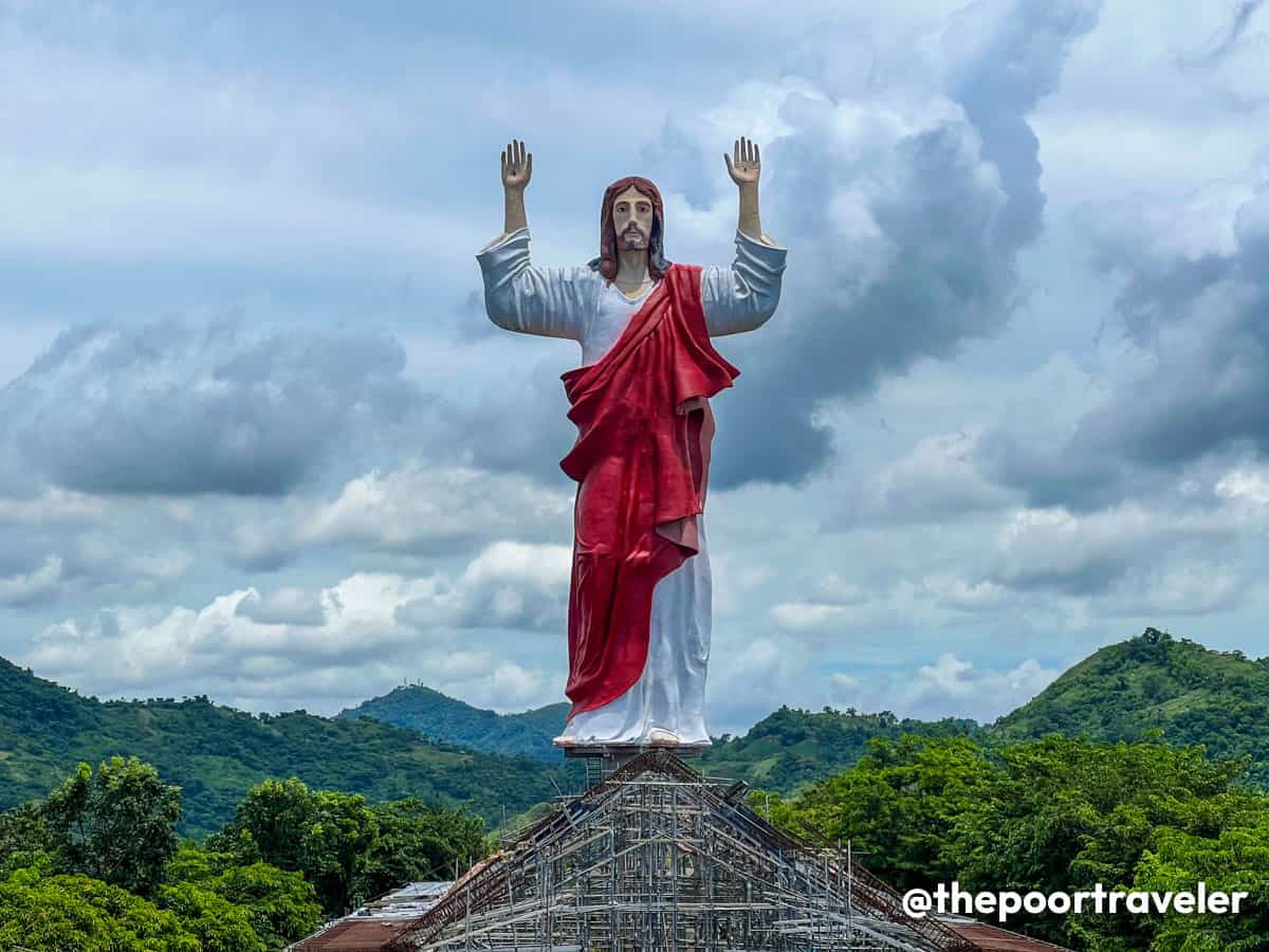 Sacred Heart of Jesus Christ Shrine