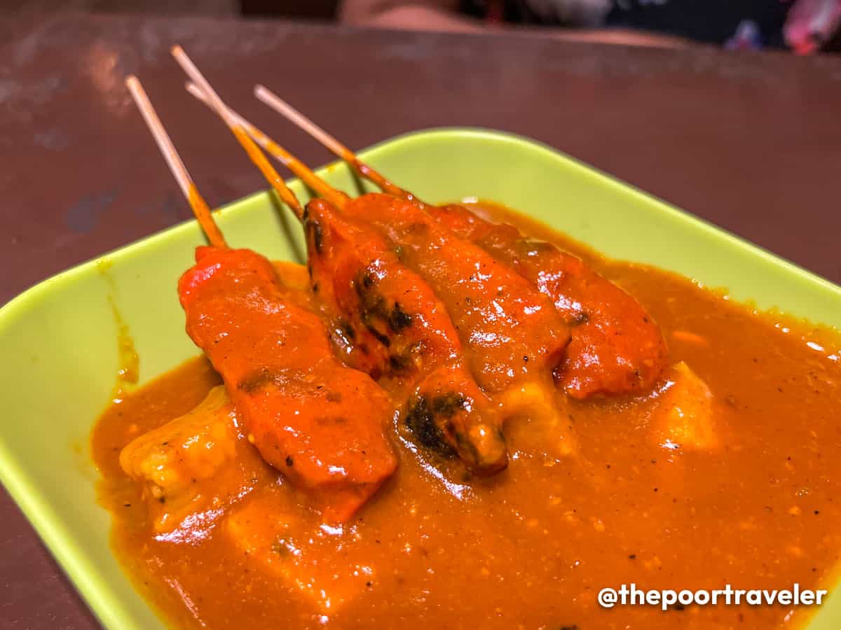 Satti Zamboanga