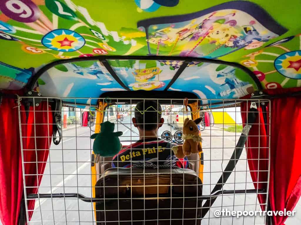 ZAMBOANGA CITY TRAVEL GUIDE with Requirements, Itinerary & Budget The