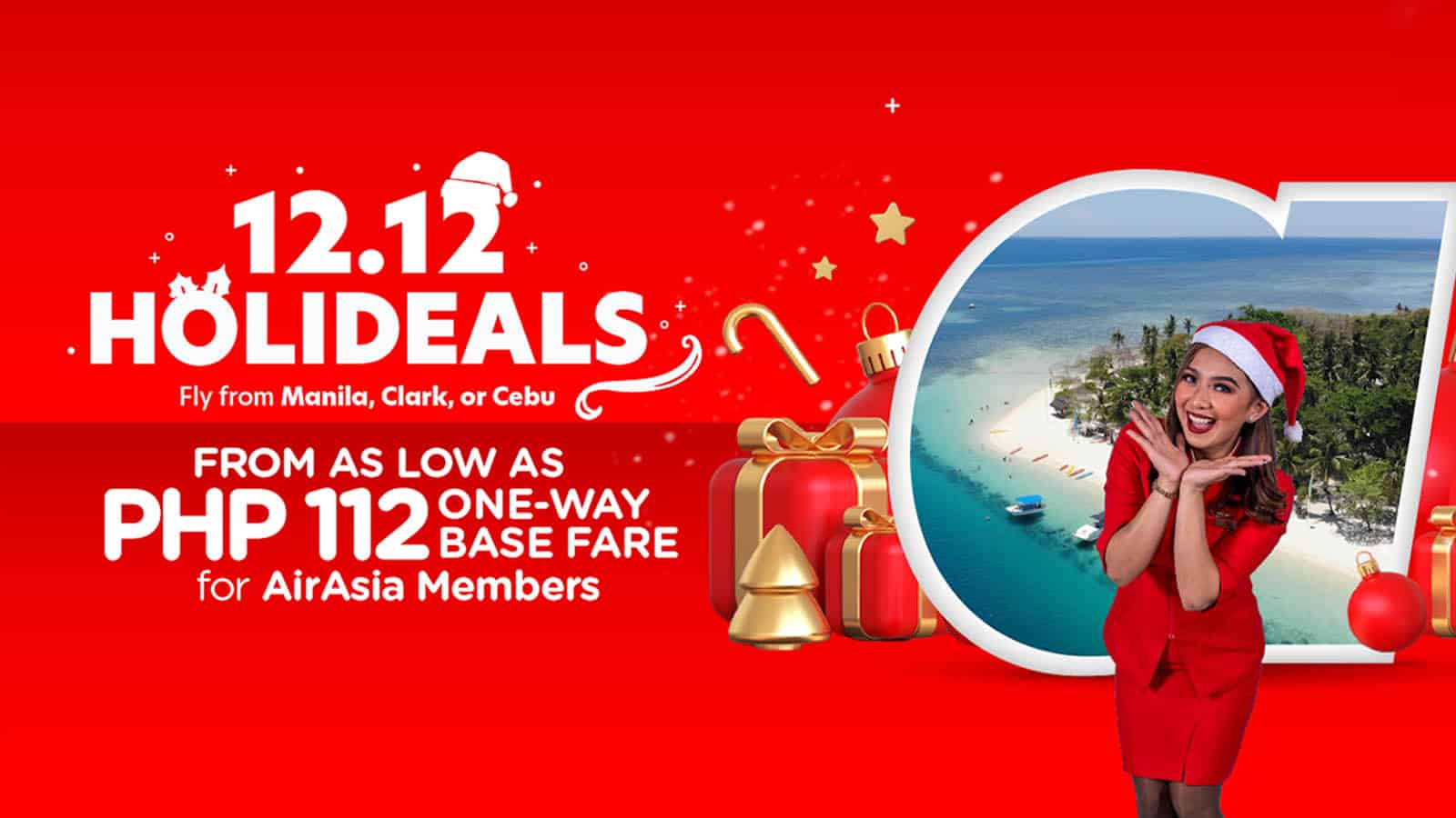 AIRASIA PROMOS & PISO SALE 2023 + How to Book Successfully