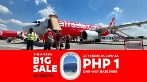 AIRASIA PROMOS & PISO SALE 2022-2023 + How to Book Successfully