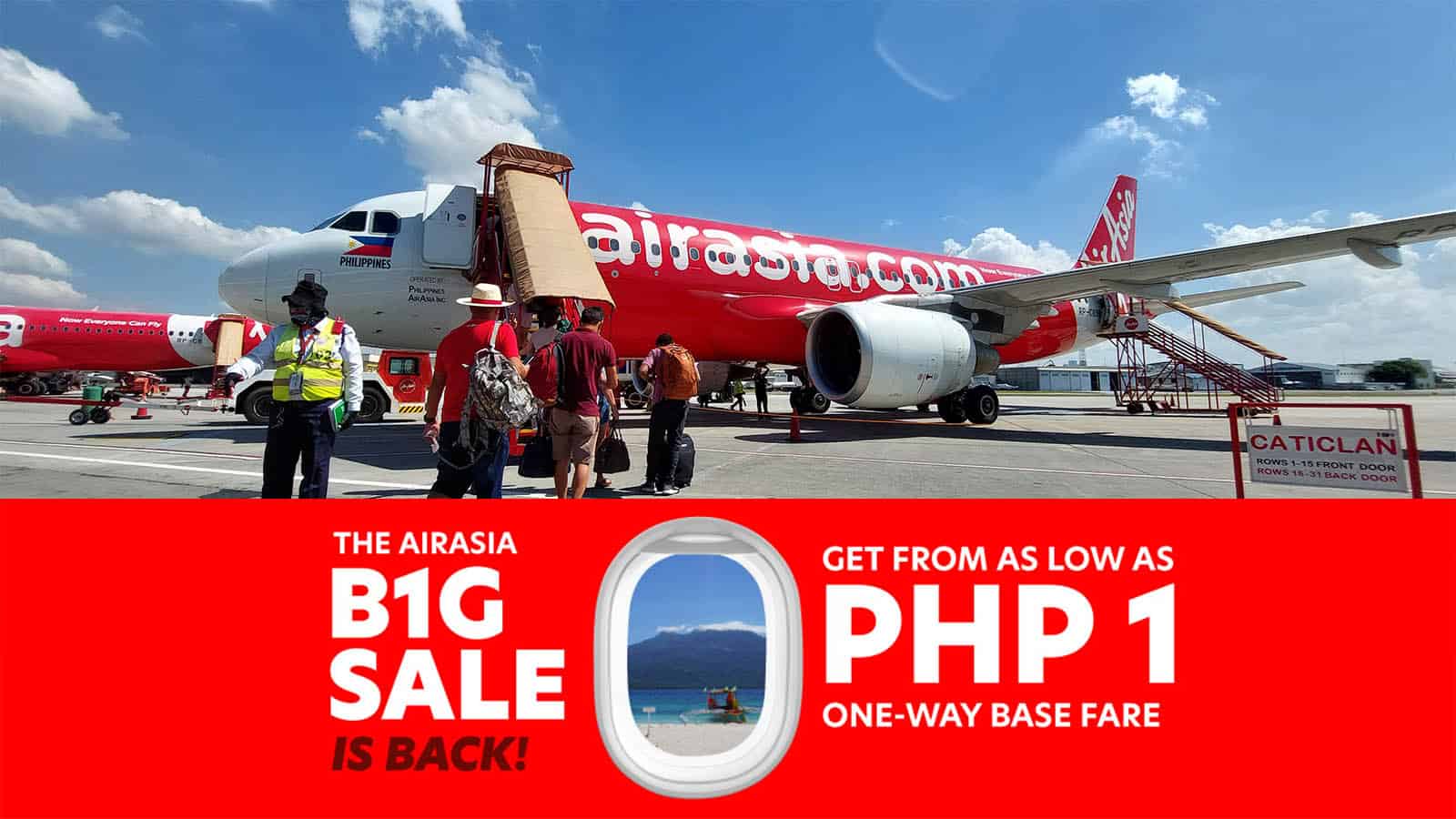 AIRASIA PROMOS & PISO SALE 2022-2023 + Как успешно забронировать