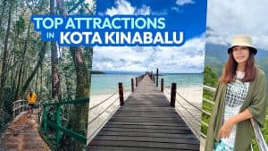 20 Best Things to Do in KOTA KINABALU 2022