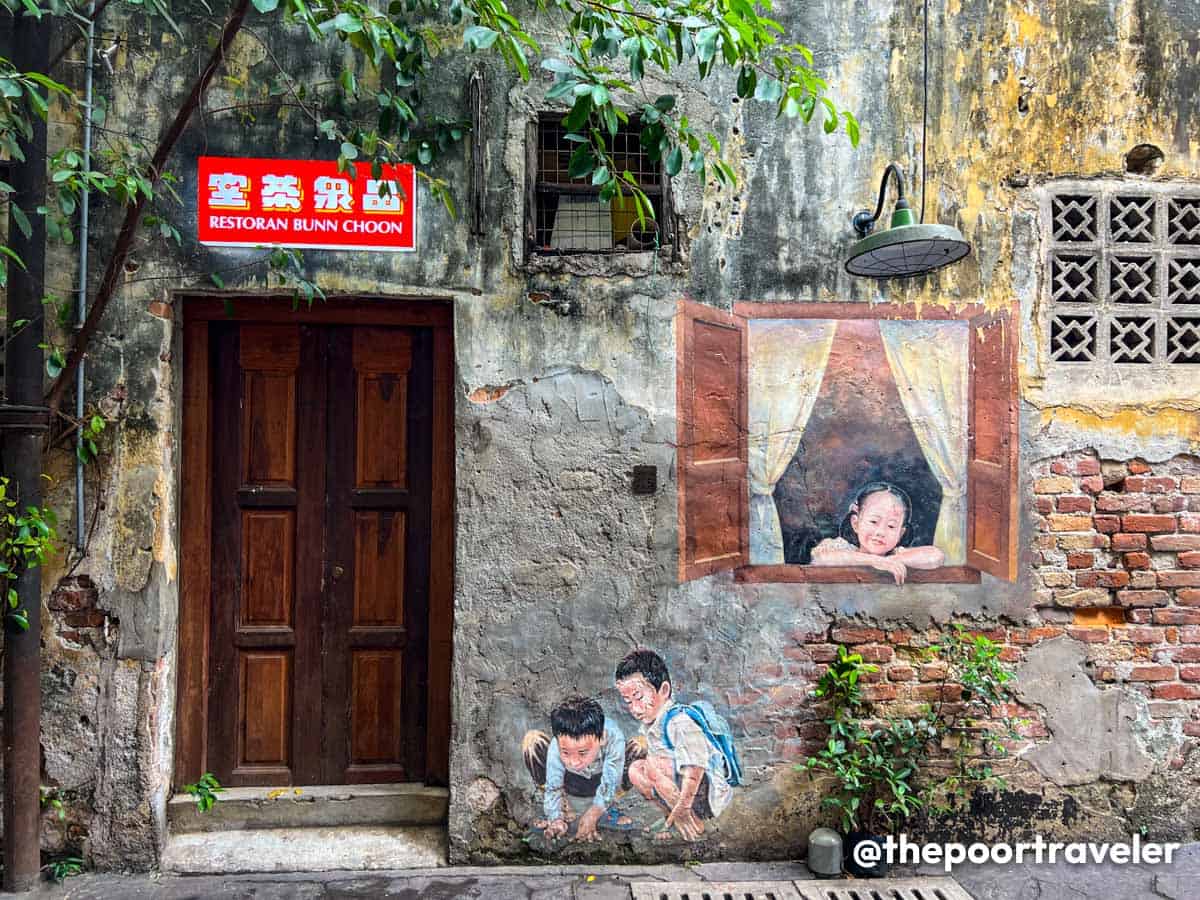 ¿Qué hay de nuevo en Kuala Lumpur? ¡7 nuevas atracciones para los turistas que regresan! Kwai Chai Hong Kuala Lumpur
