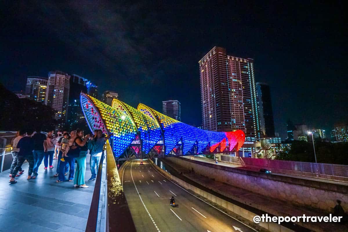 ¿Qué hay de nuevo en Kuala Lumpur? ¡7 nuevas atracciones para los turistas que regresan! Enlace a Saloma