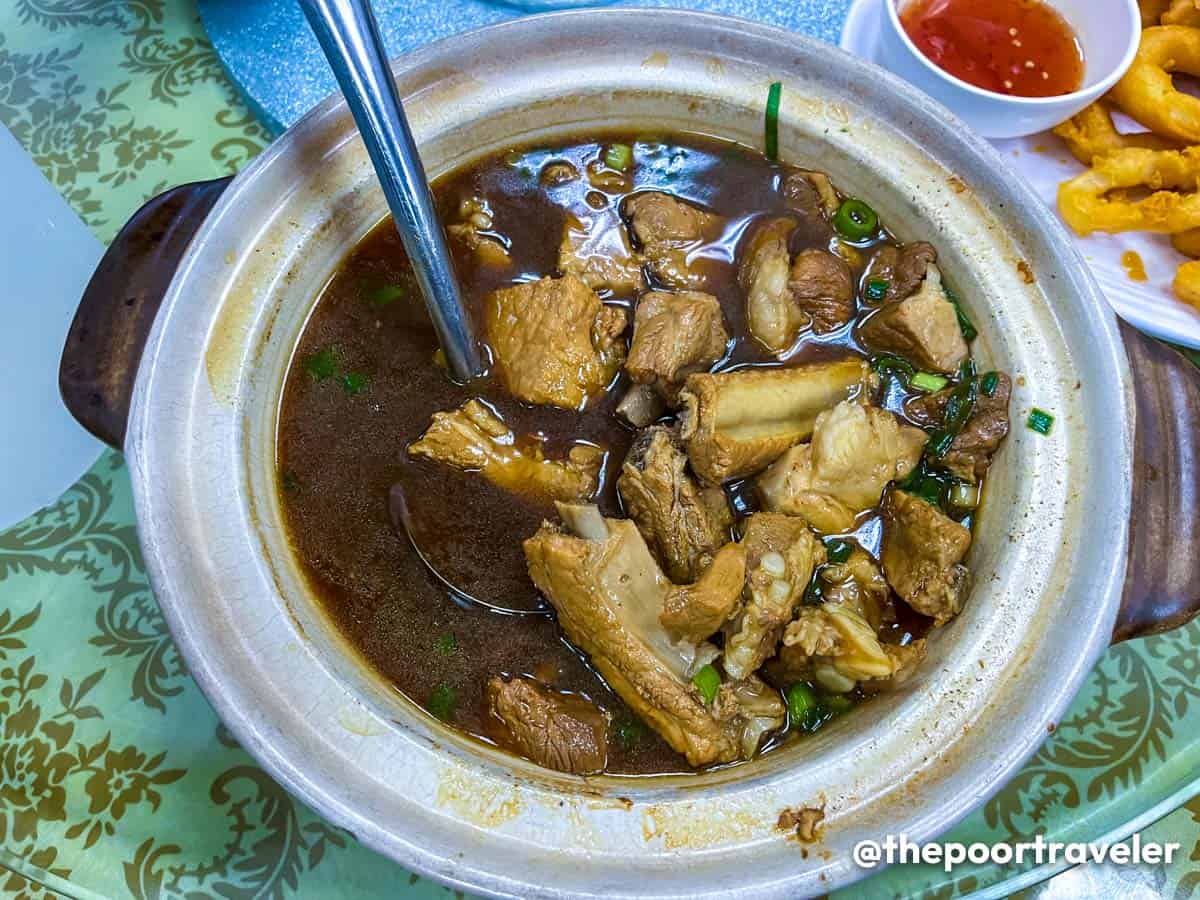 Bak Kut Teh