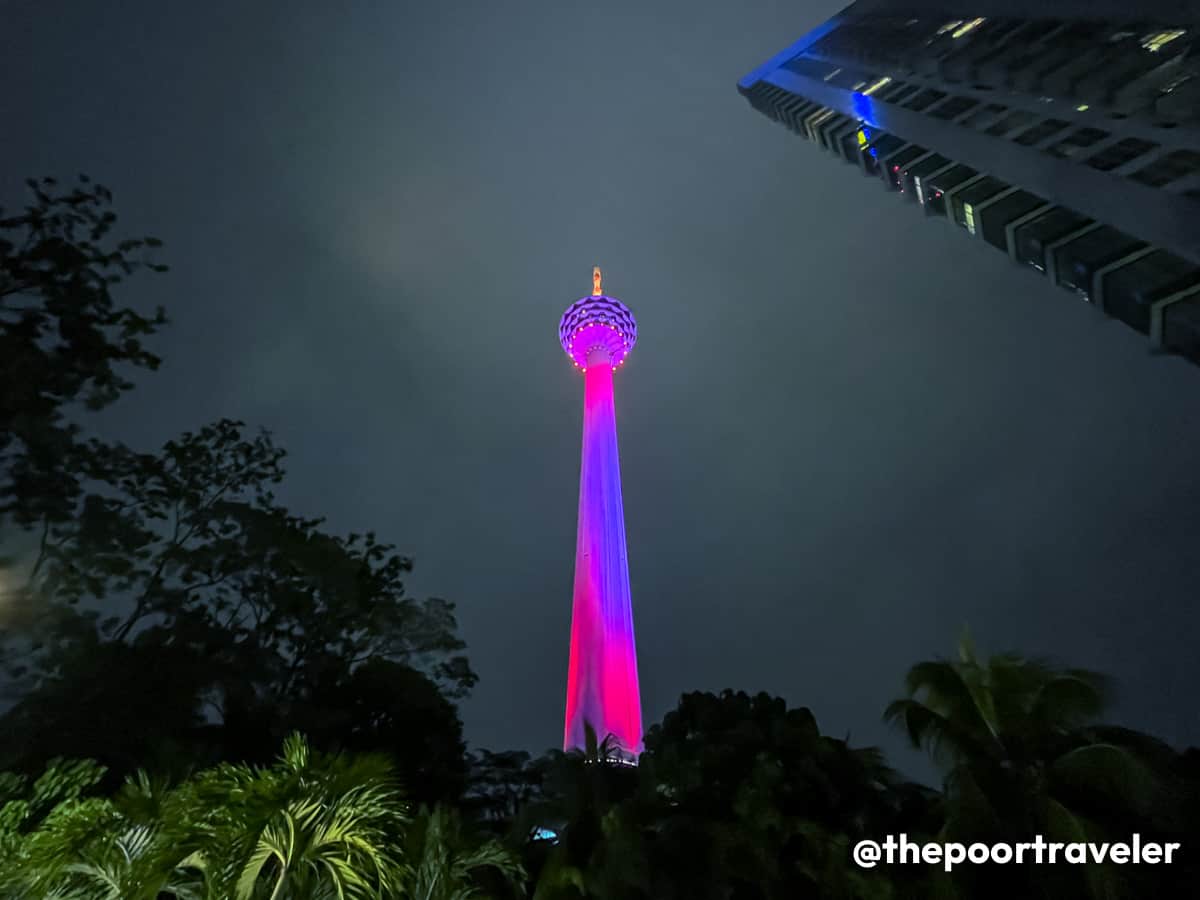 KL Tower