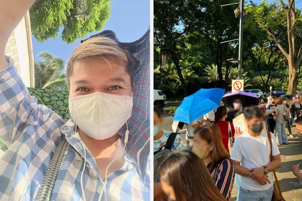 How to Schedule a KOREAN VISA APPLICATION Appointment (Korean Embassy