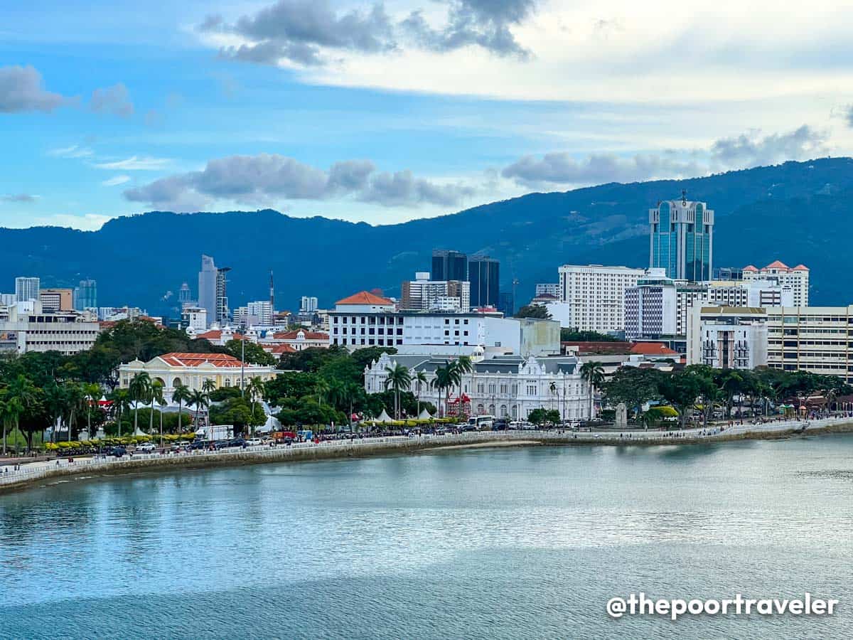 Penang Malaysia