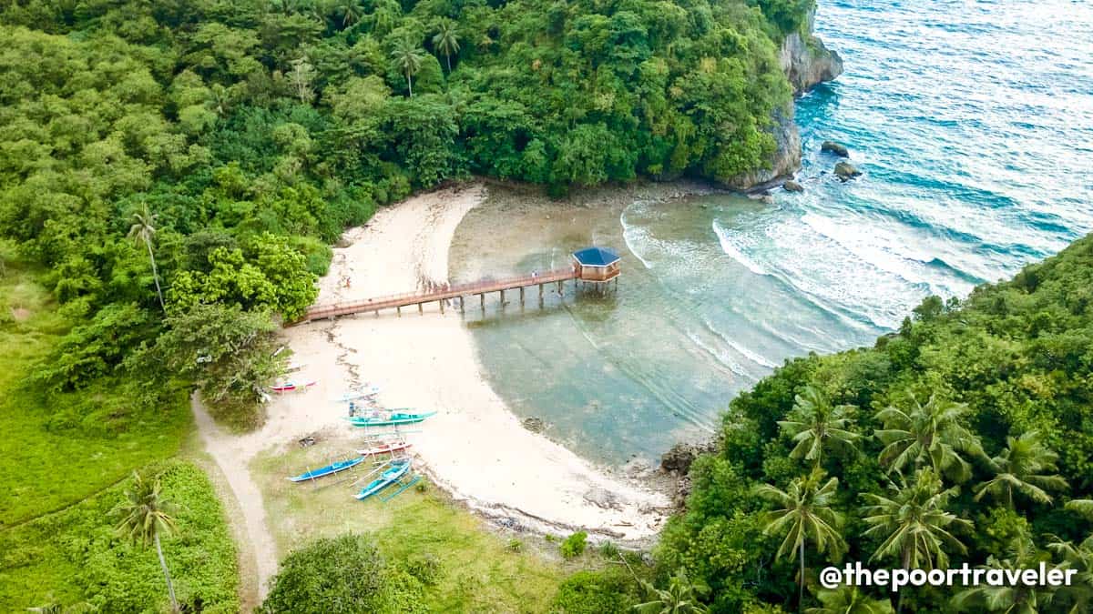 Bel-at Point Romblon