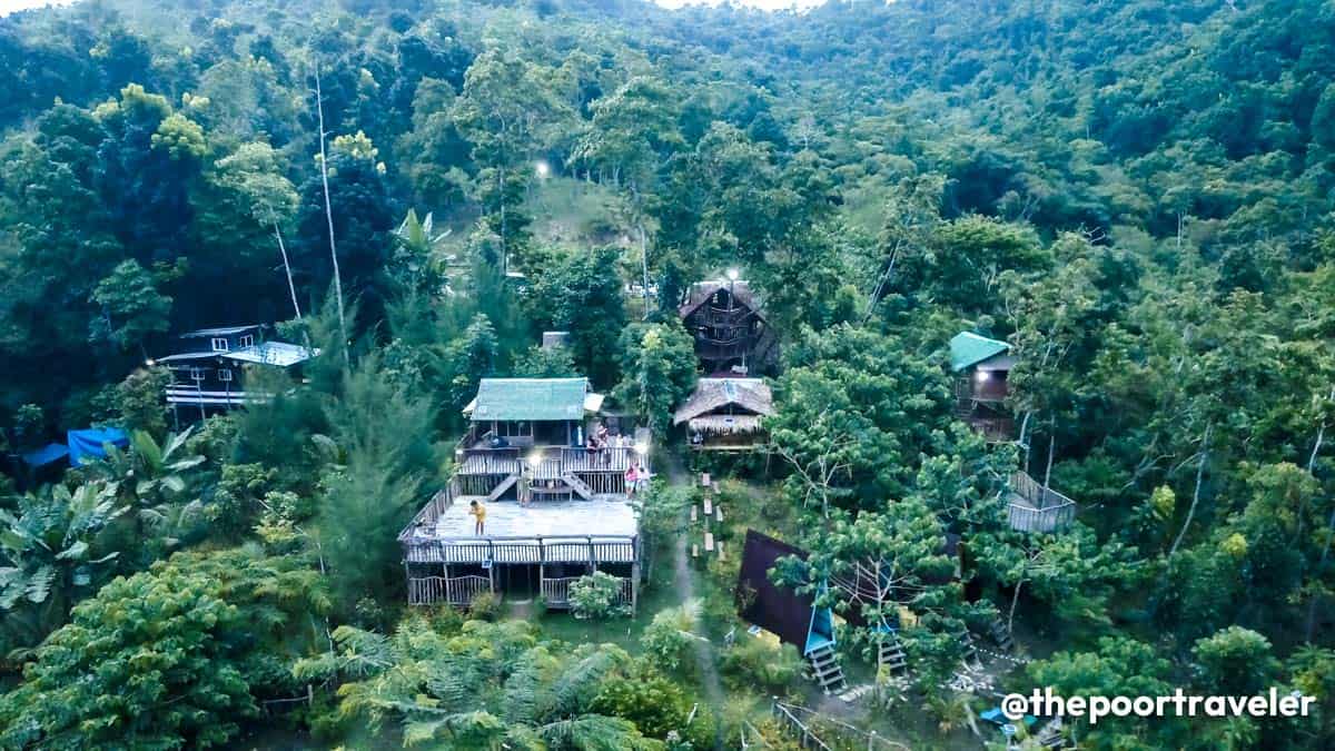 Dad's Bukid Romblon