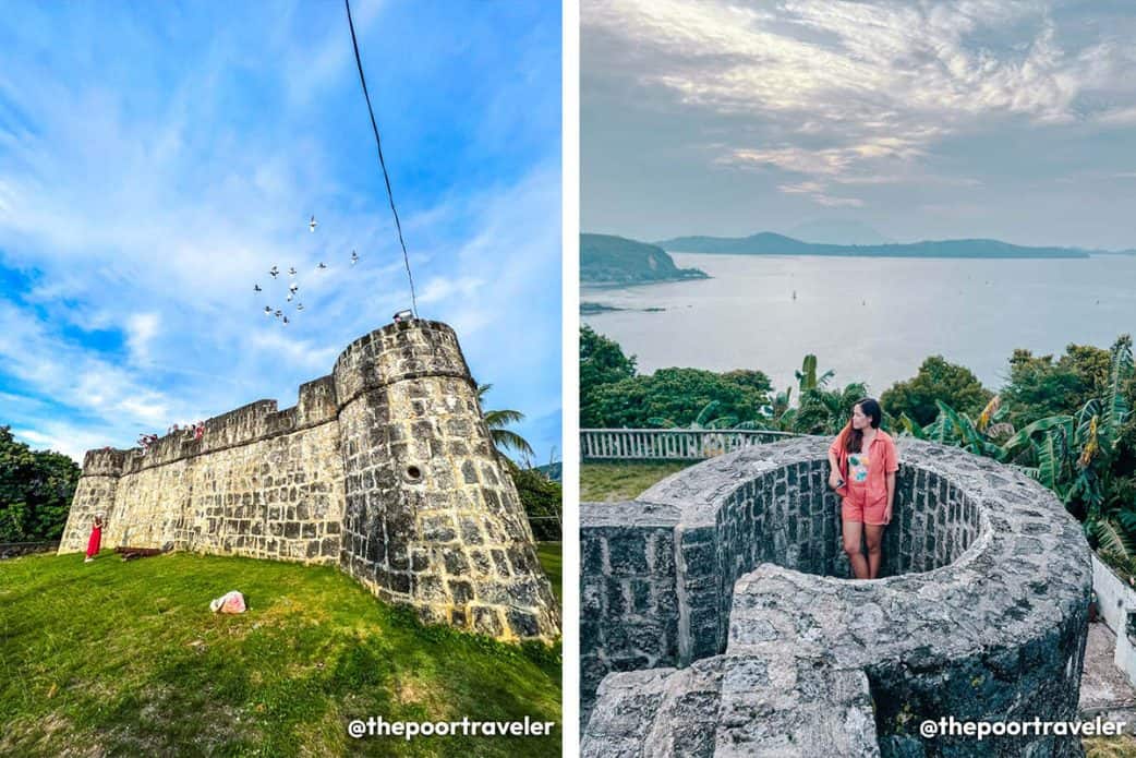 25 ROMBLON TOURIST SPOTS to Go to & Issues to Do Journeyslinks