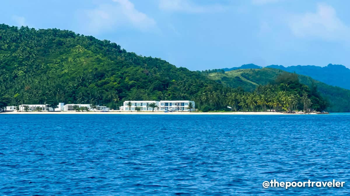 Logbon Island Romblon