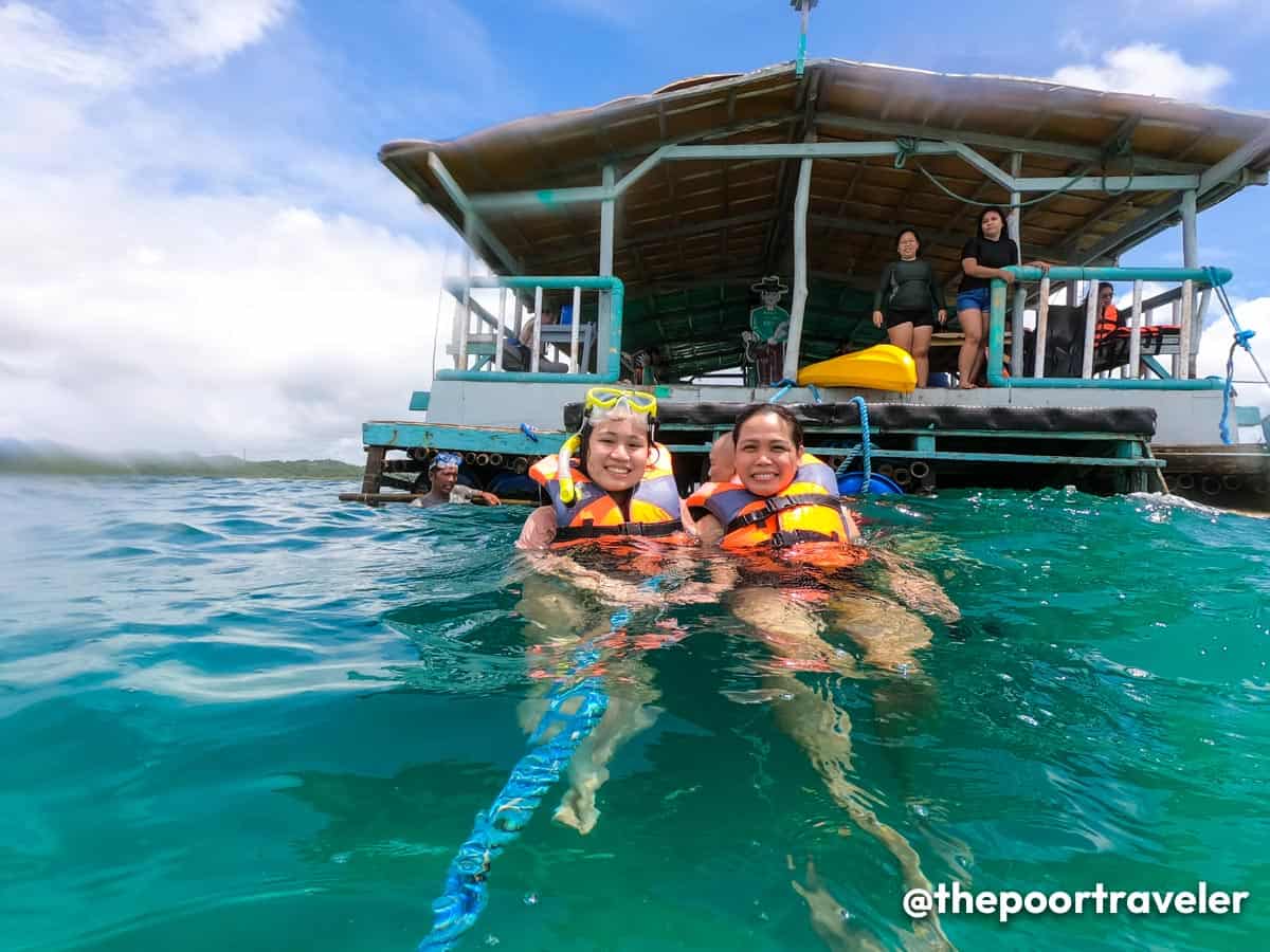 Looc Fish Sanctuary