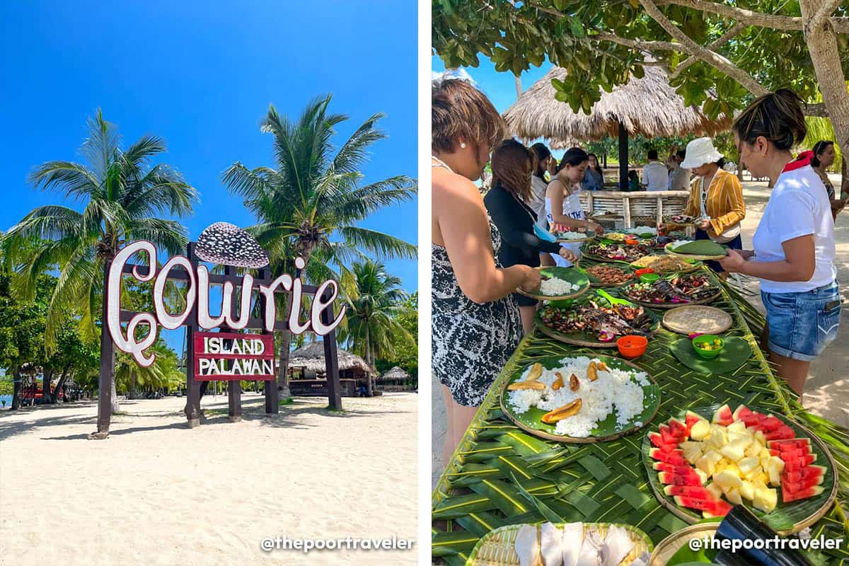 Cowrie Island Boodle Fight