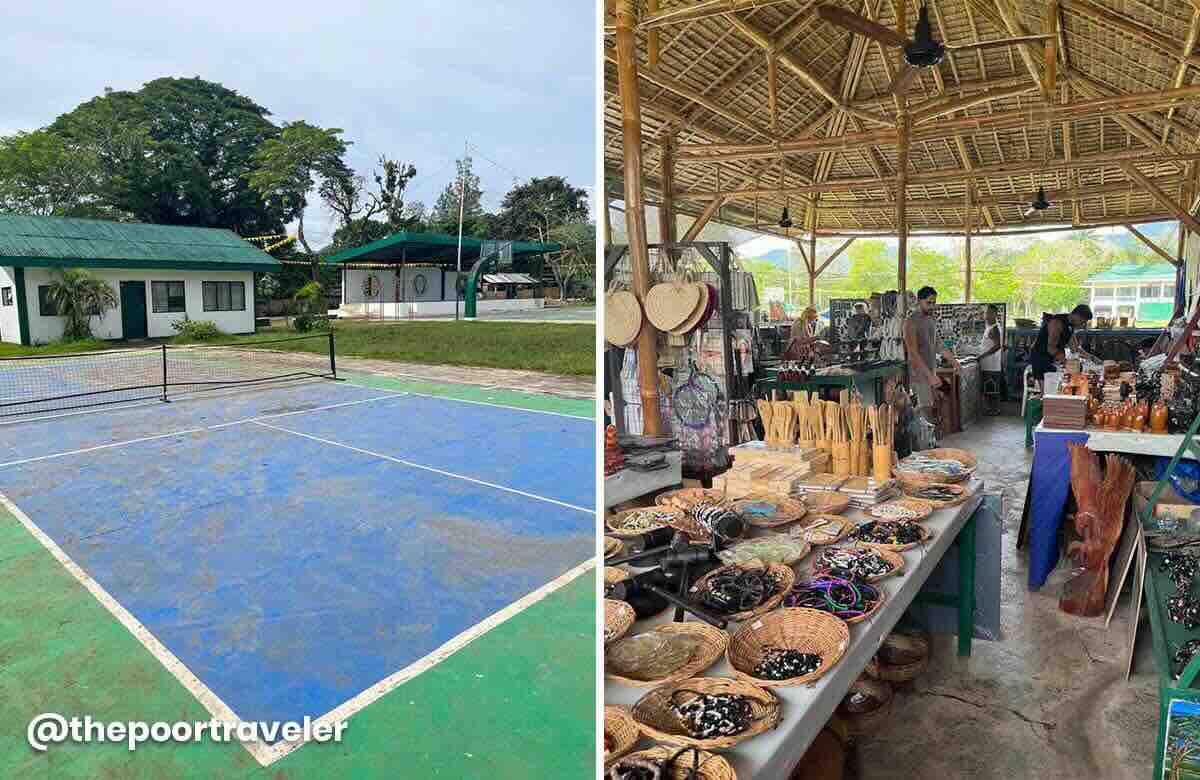 Iwahig Prison and Penal Farm Palawan 2