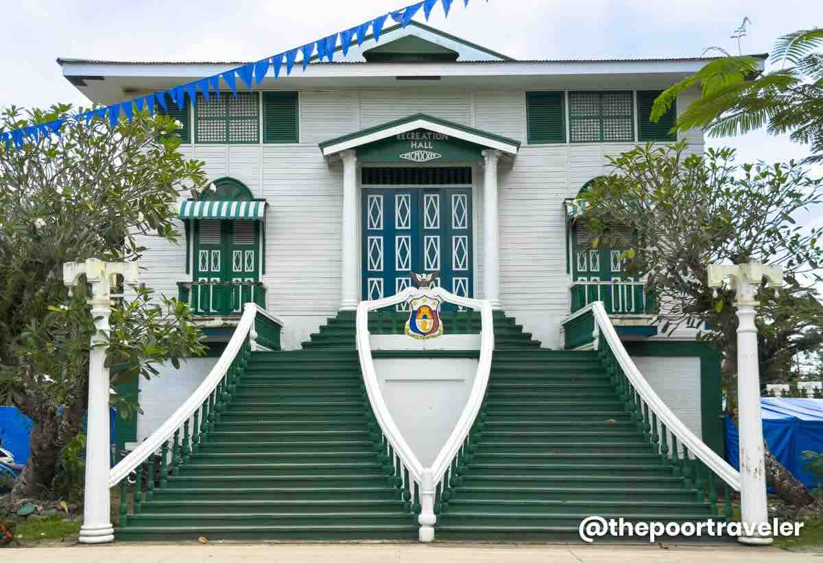 Iwahig Prison and Penal Farm Palawan 3