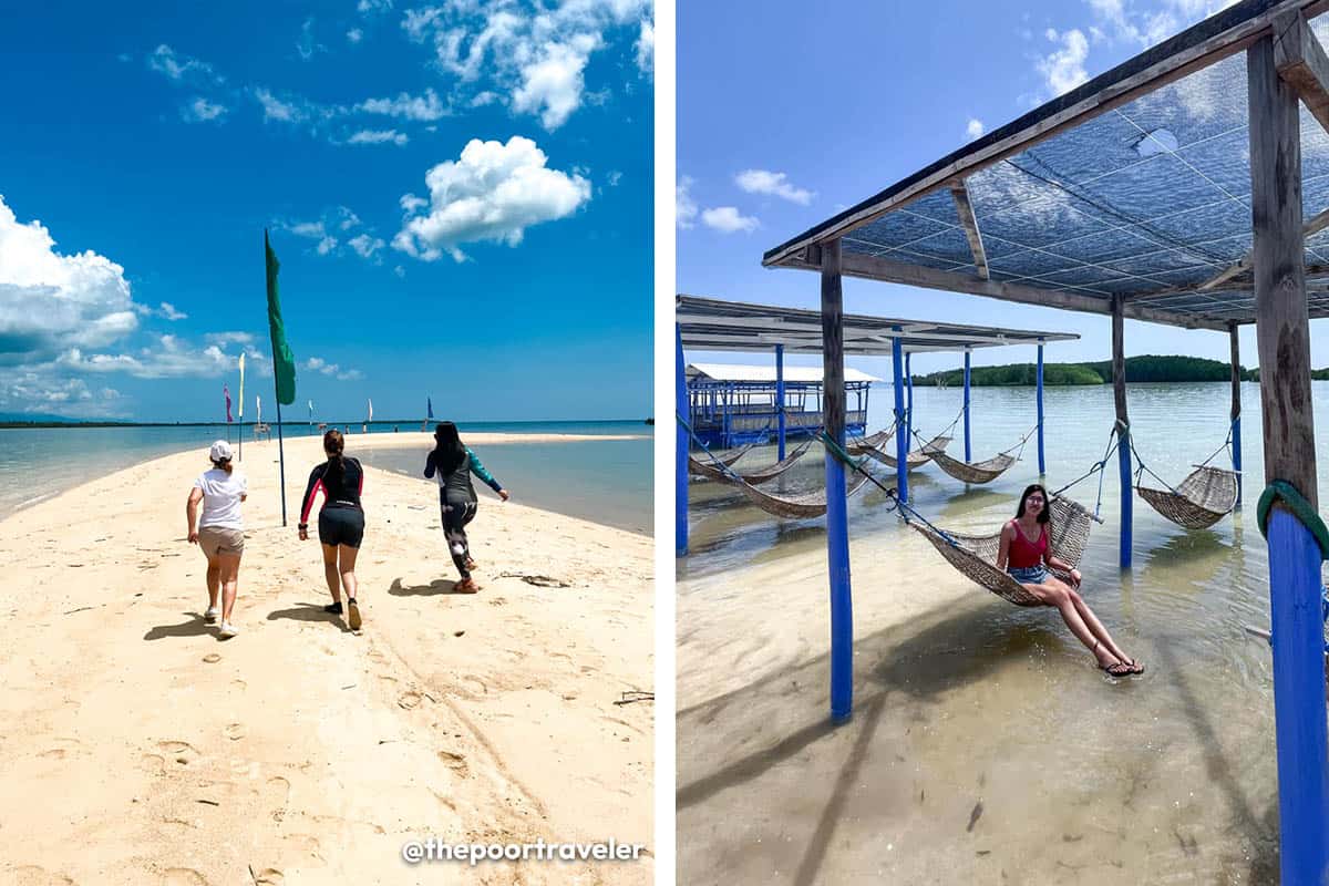 Luli Island Puerto Princesa