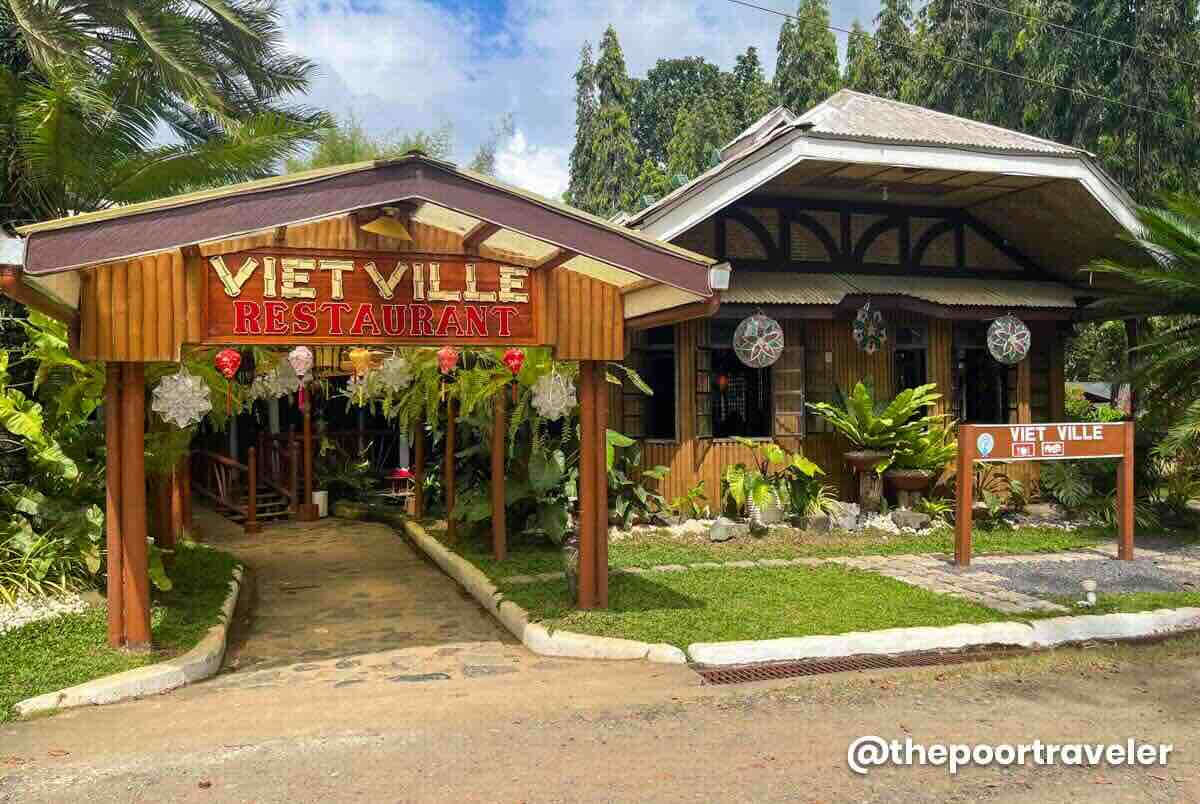 Viet Ville Puerto Princesa Palawan