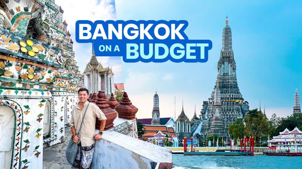 Bangkok Travel Guide