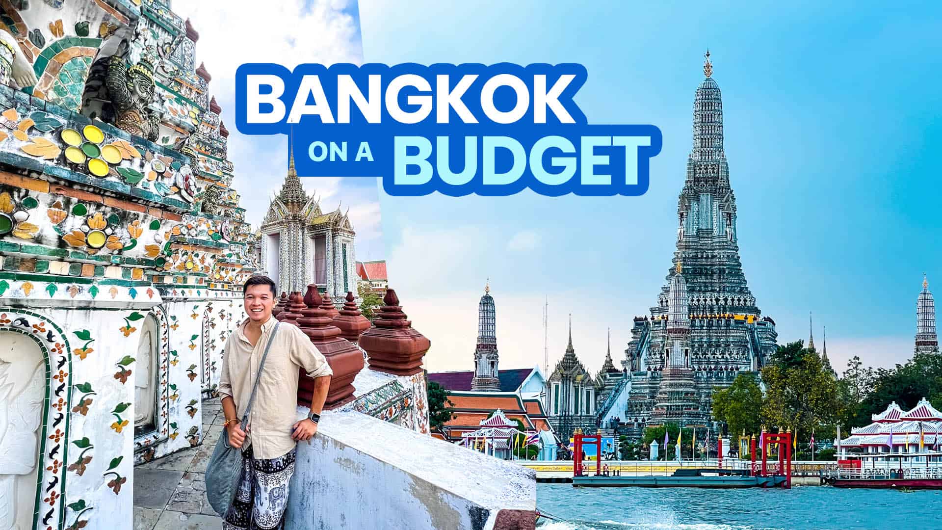 Cheap Shopping in Bangkok: 10 Budget Places to Shop in 2023