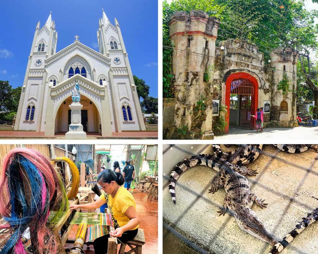 2022 PUERTO PRINCESA TRAVEL GUIDE With Requirements, Sample Itinerary