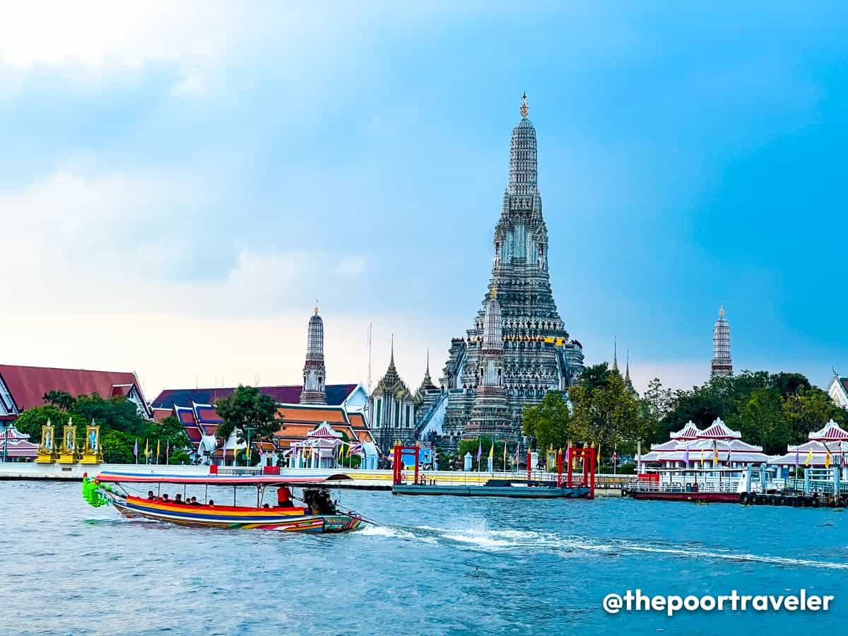 Wat Arun