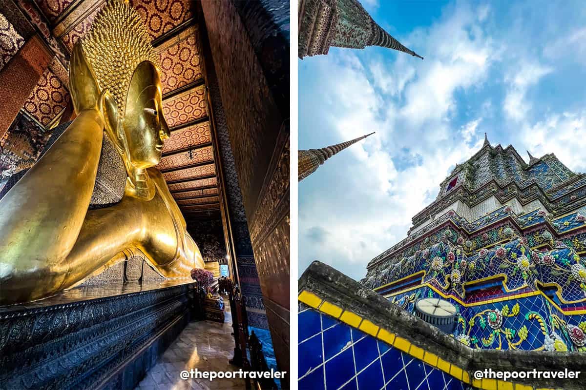 Wat Pho Bangkok