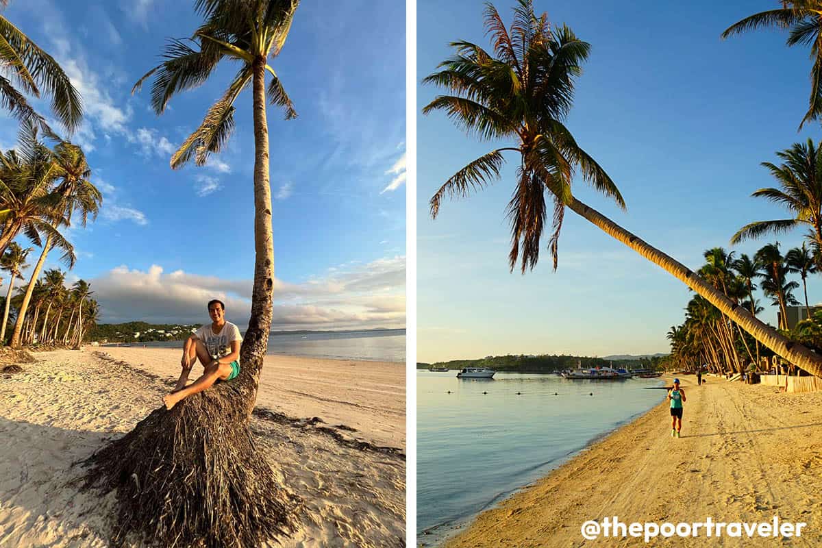 Bulabog Beach