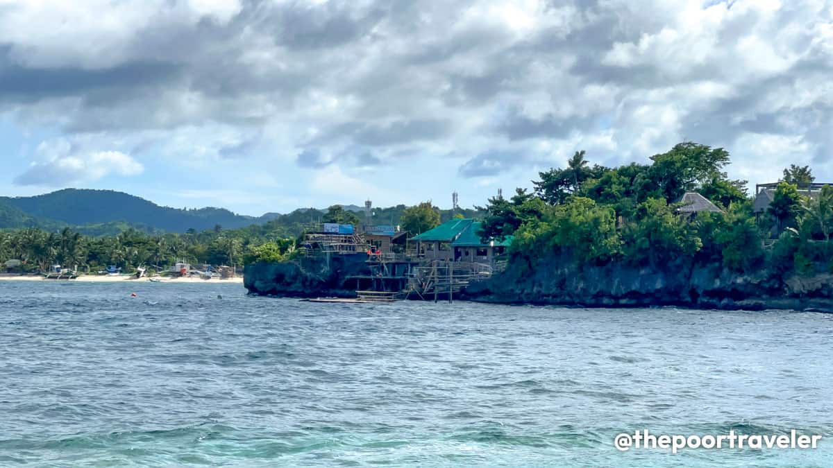Isla Mágica Boracay