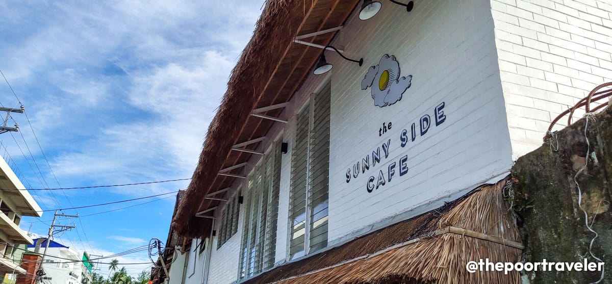 Sunny Side Cafe