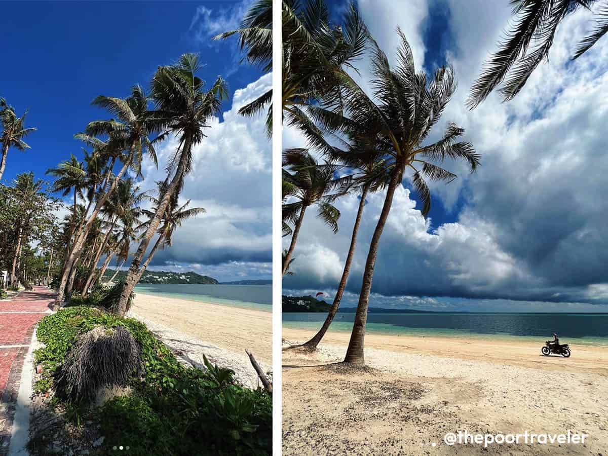 Boracay Bulabog Beach