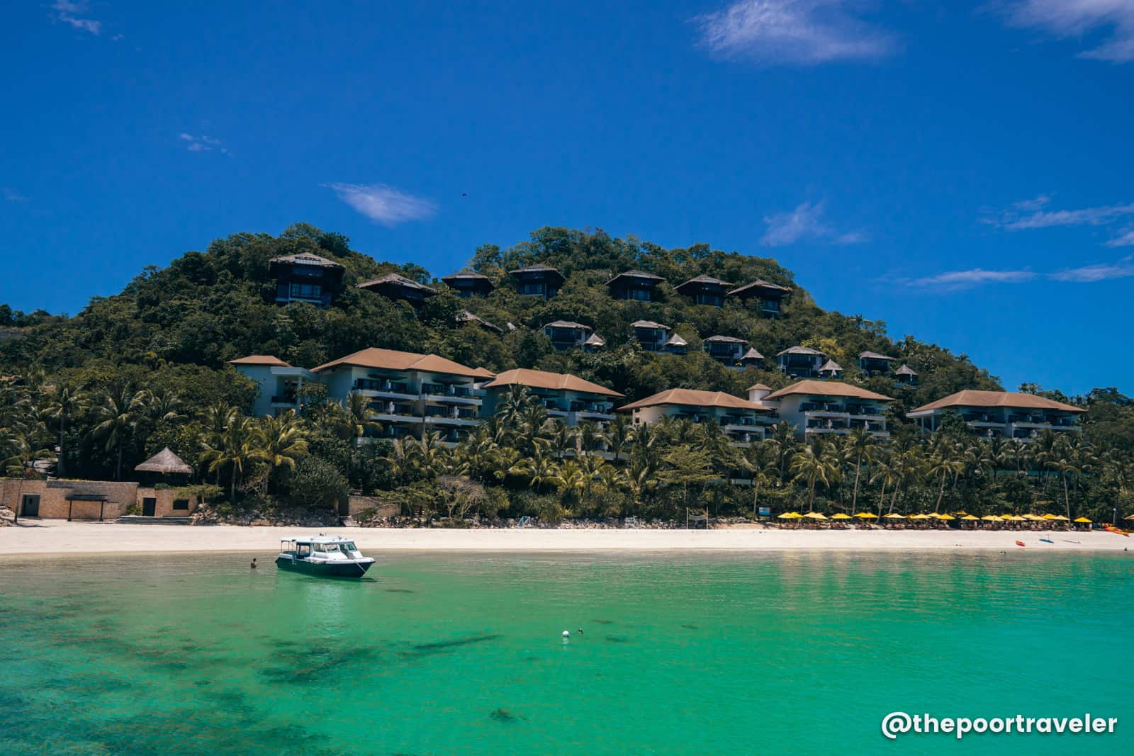 Boracay Island Station Zero