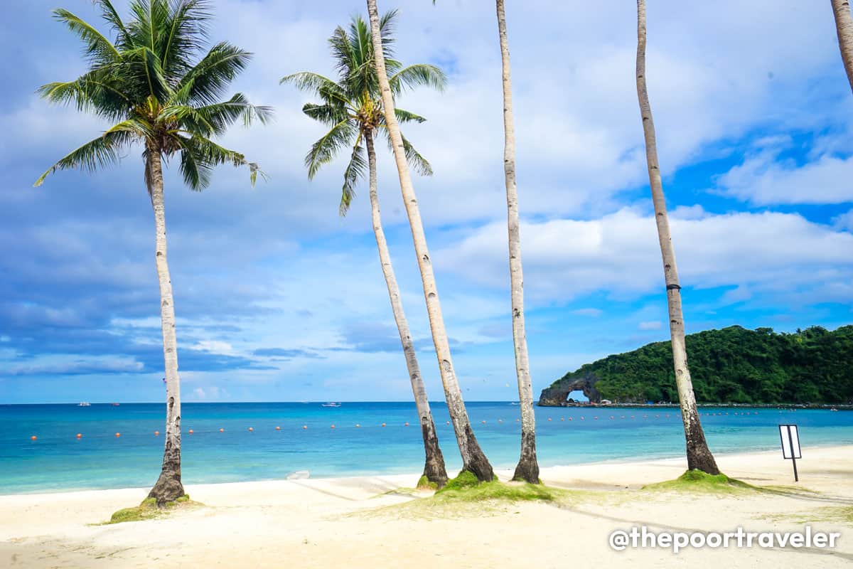 Boracay NewCoast