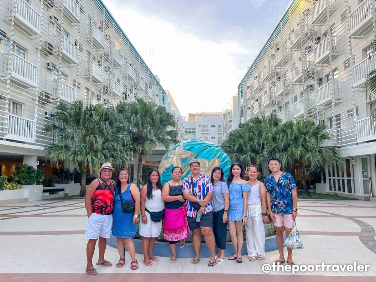 Azalea Residences Boracay