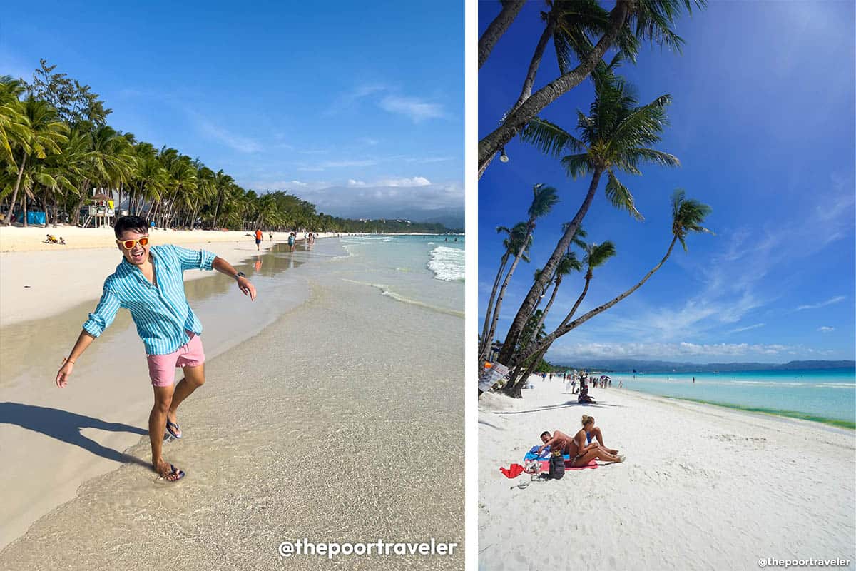 Boracay Beach