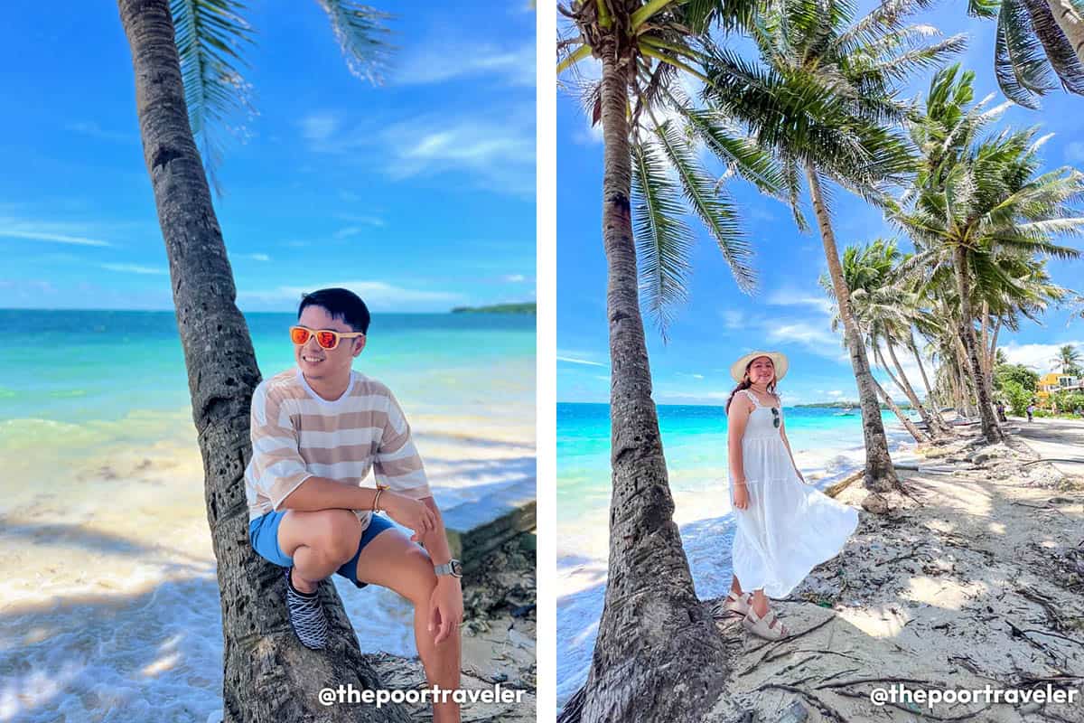 Boracay Bulabog Beach