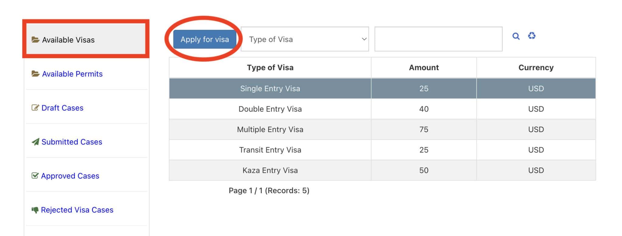 How To Apply For A ZAMBIA EVISA Requirements Sample Cover Letter uae-expats-may-now-apply-visit-visa-for-relatives-friends-via-app
