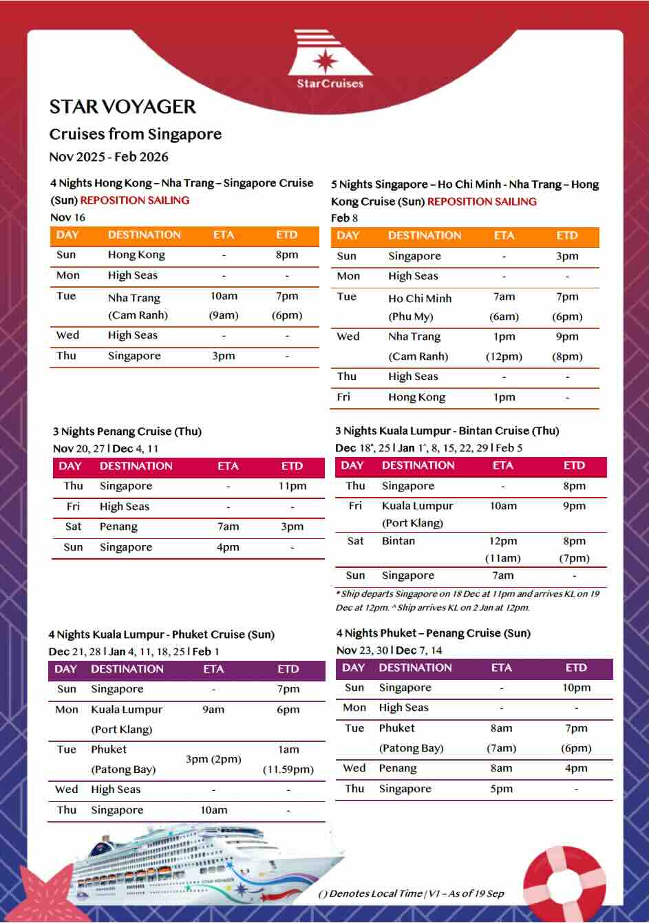 SVO Nov 2025_Feb 2026 Sailings