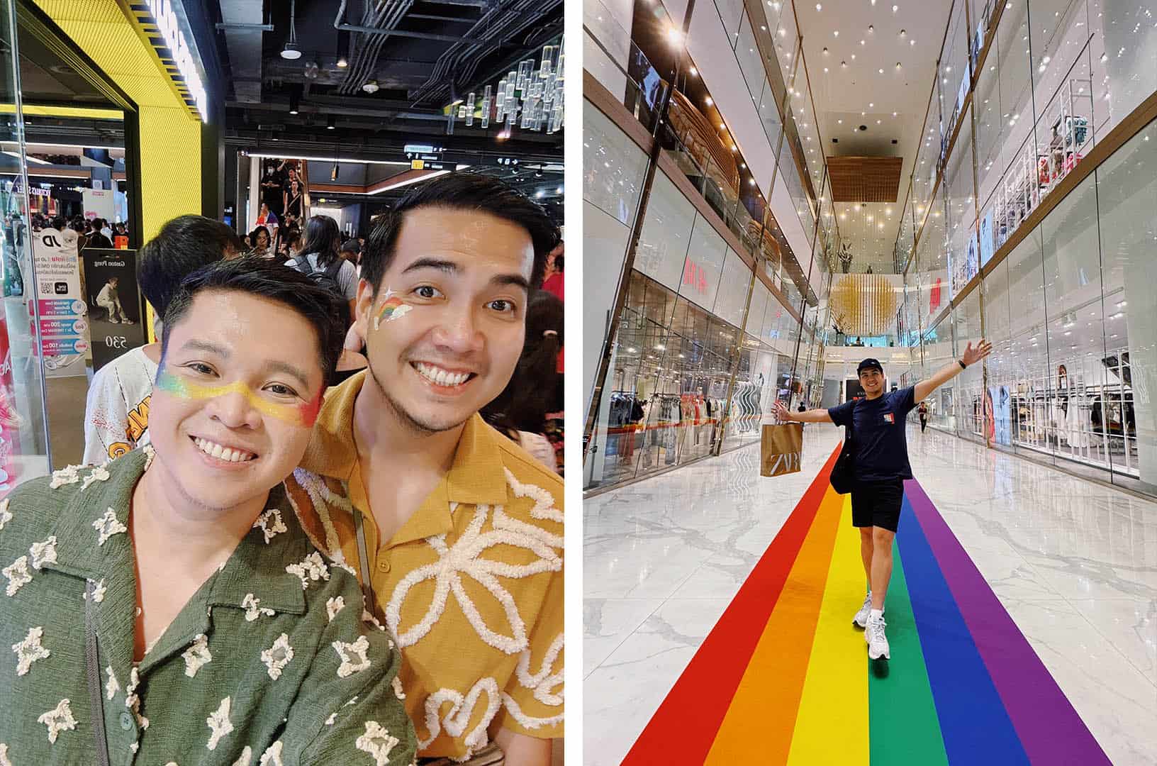 Bangkok Pride Month